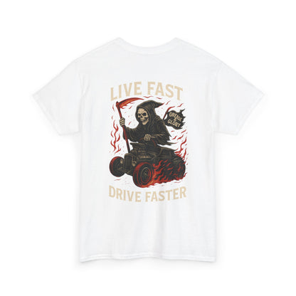 G&G "Reaper" Tee