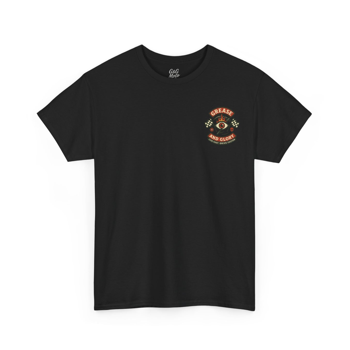 G&G "EyeBaller" Tee