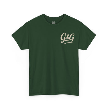 G&G "Signature" Tee