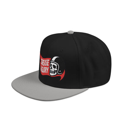 G&G "Stitched" Snapback