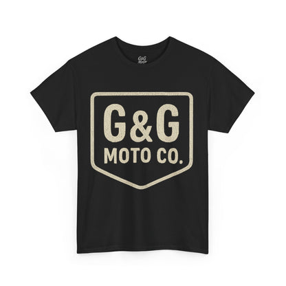 G&G "Basic" Tee