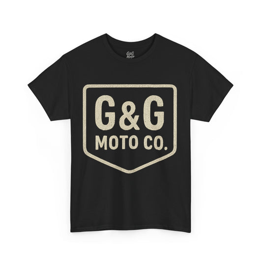 G&G "Basic" Tee