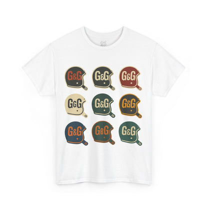 G&G "Helmet" Tee