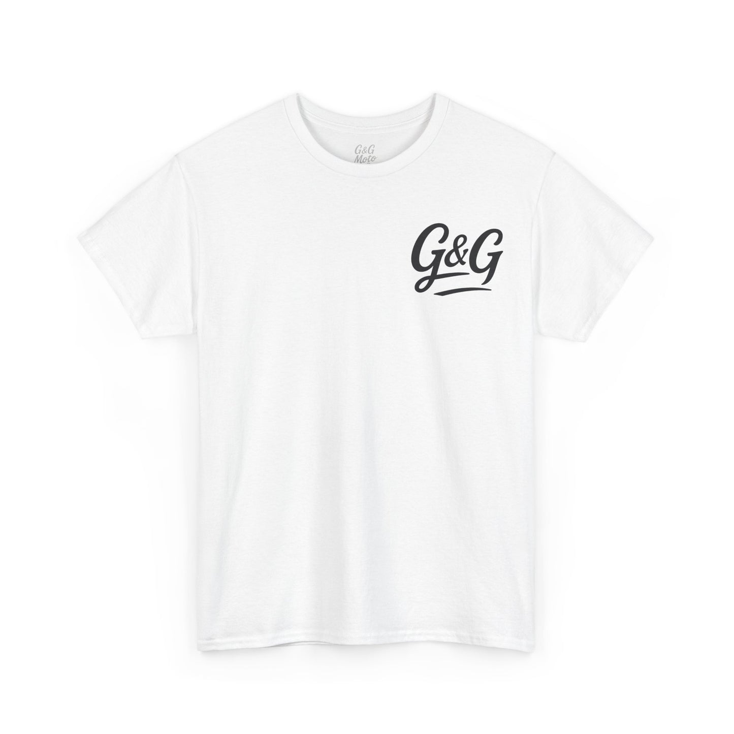 G&G "Signature" Tee