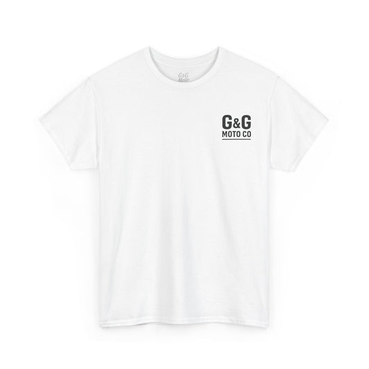 G&G "Back to Dakar" Tee