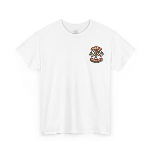G&G "EyeBaller" Tee