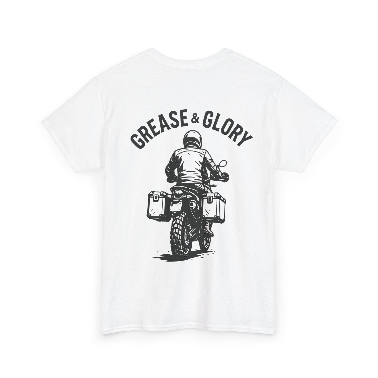 G&G "Adventurer" Tee