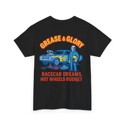 G&G "Racecar Dreams" Tee
