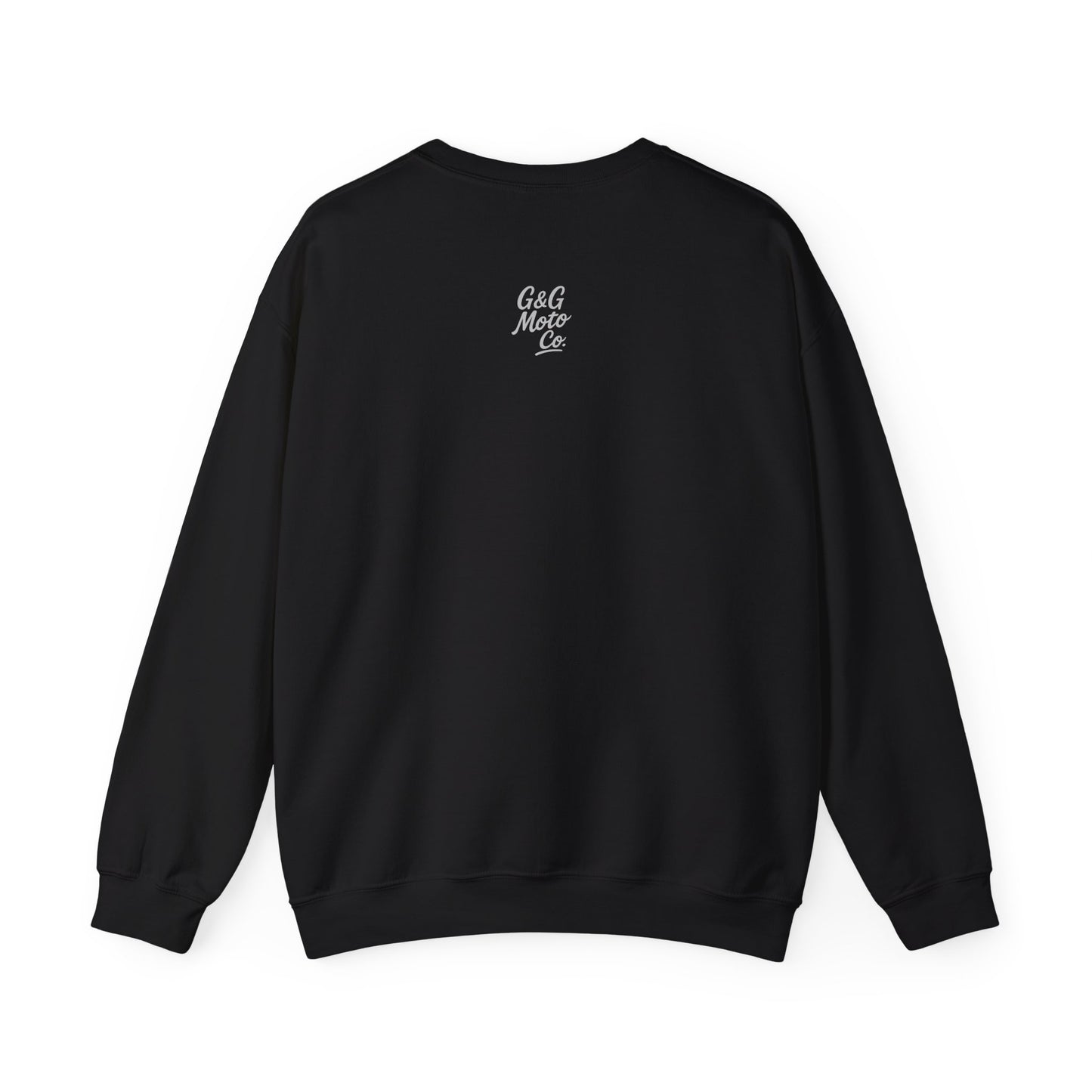 G&G "Racecar Dreams" Sweater