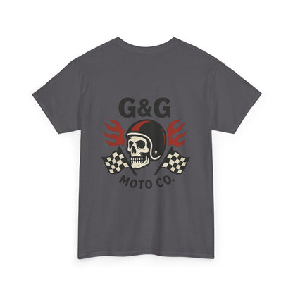 G&G "Flags" Tee