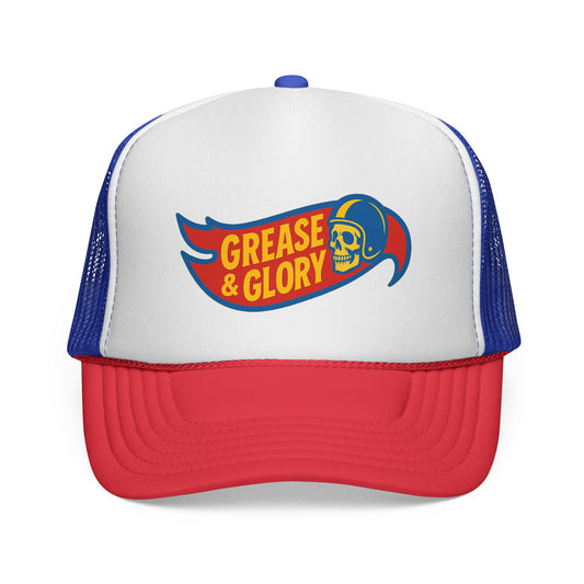 G&G "Hot" Trucker