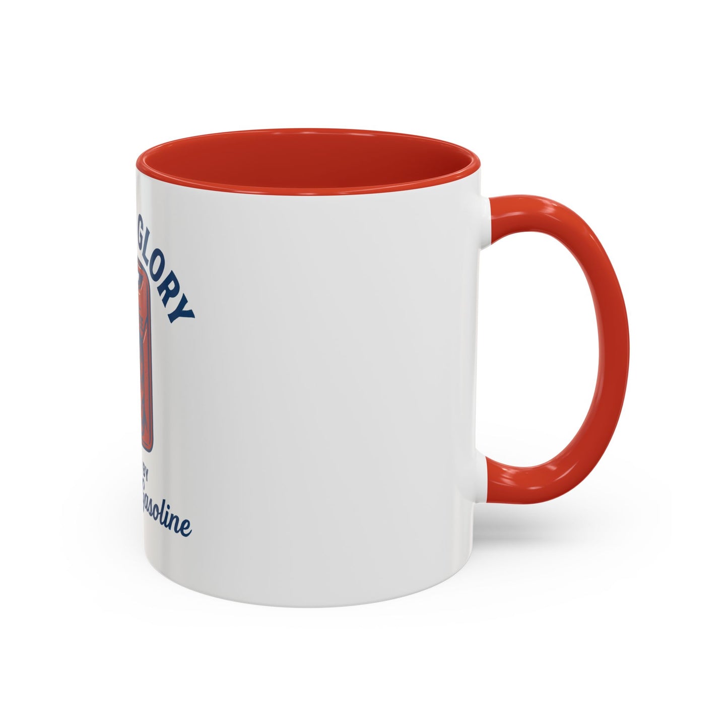 G&G "Jerry" Mug - Black