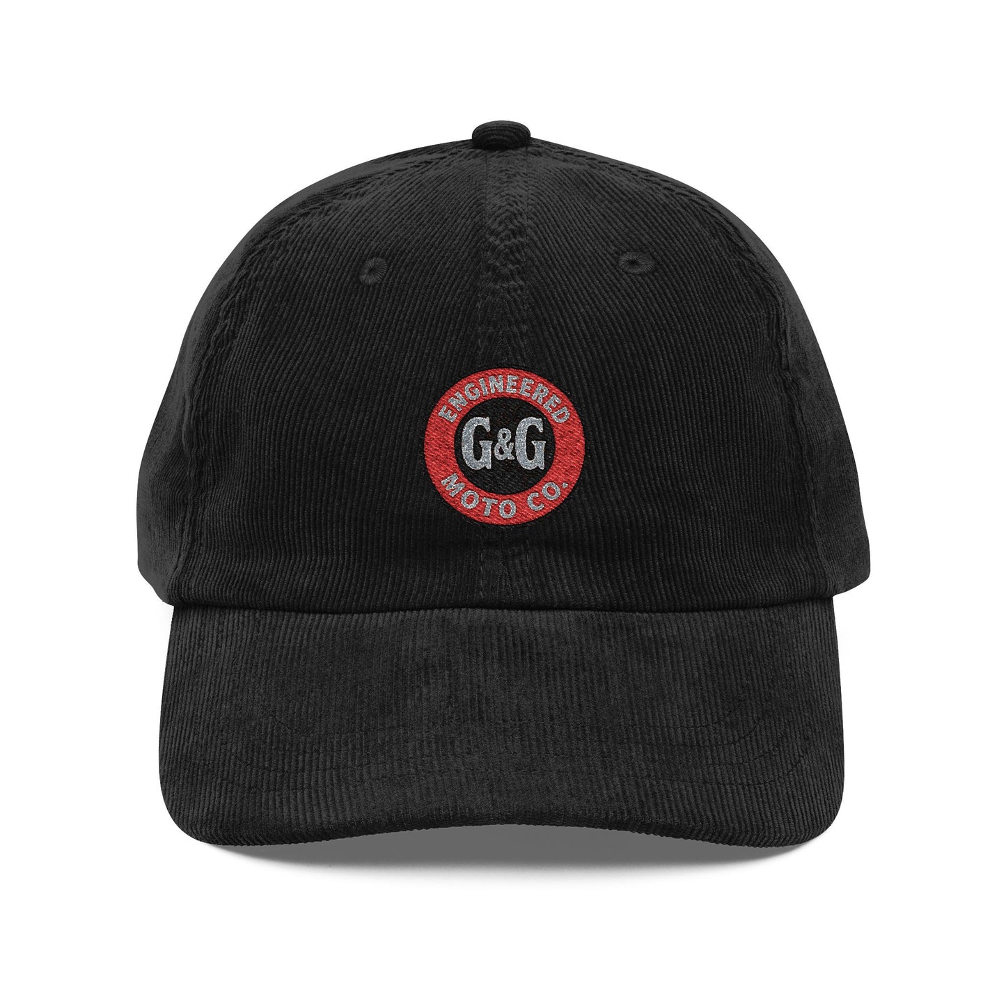 G&G "Engineered" Corduroy Cap
