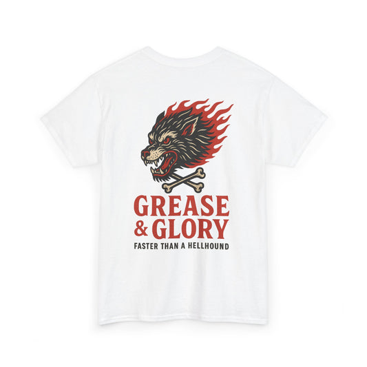 G&G "Hound" Tee