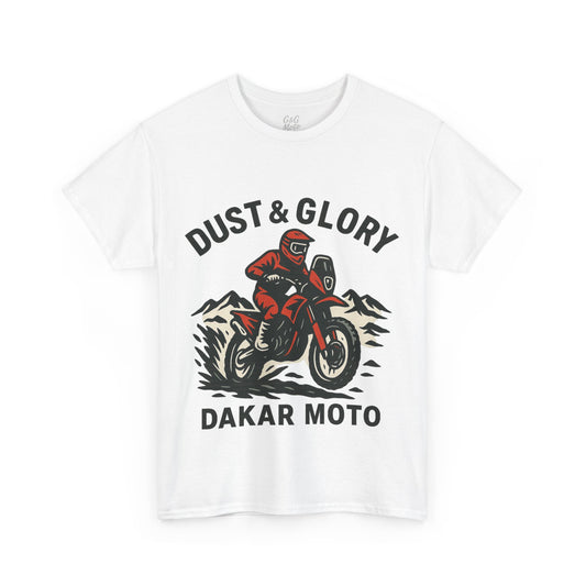 G&G "Dakar" Tee