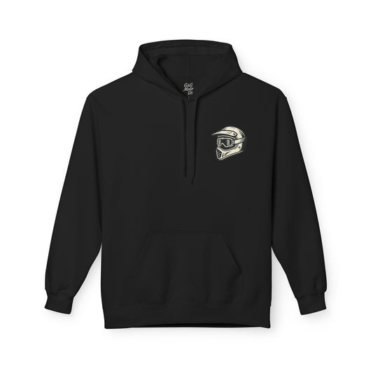 G&G "Skid Lid" Hoodie