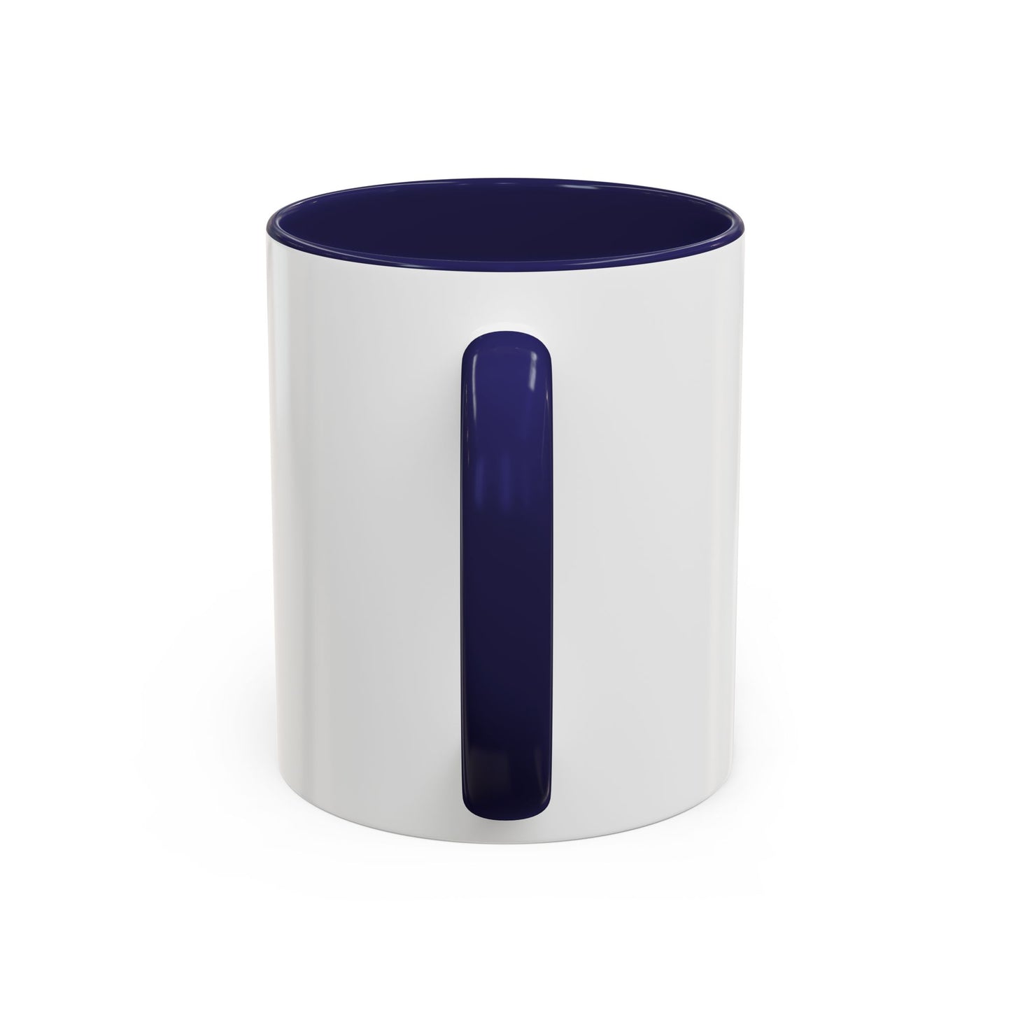 G&G "Monogram" Mug - Navy