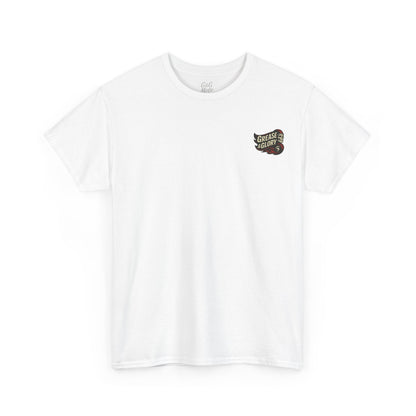 G&G "Breezy" Tee