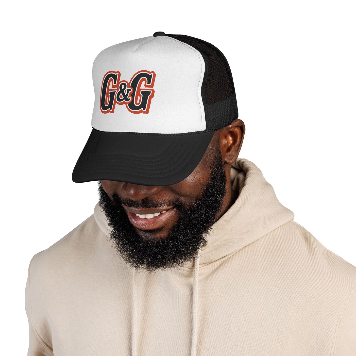 G&G "Retro" Trucker