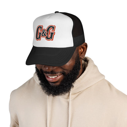 G&G "Retro" Trucker