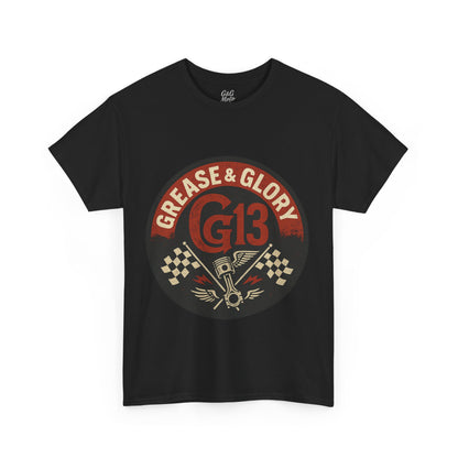 G&G "13 Round" Tee