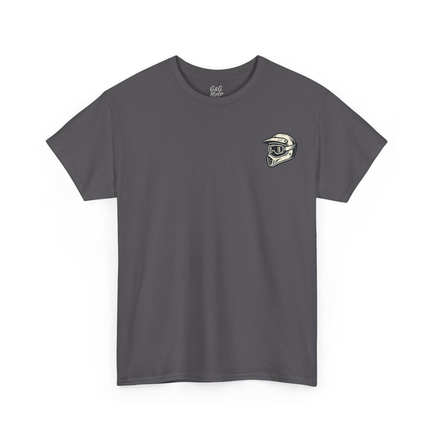 G&G "Skid Lid" Tee