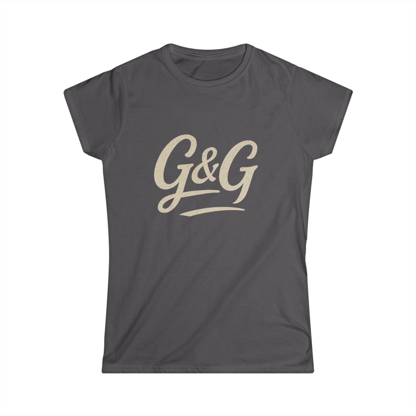 G&G Womens "Signature" Tee