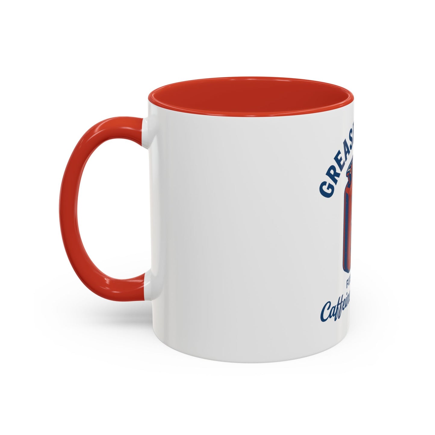 G&G "Jerry" Mug - Black