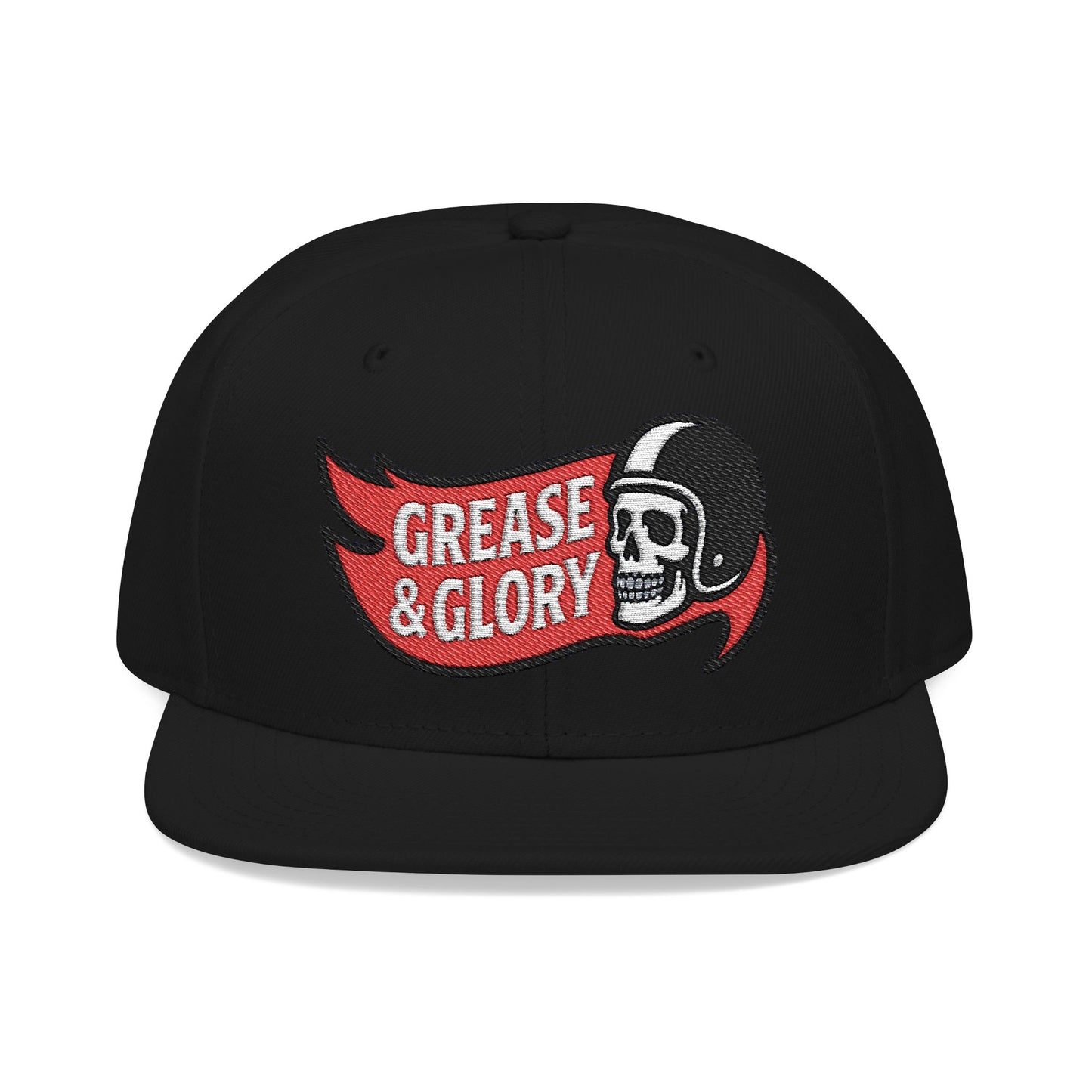 G&G "Stitched" Snapback
