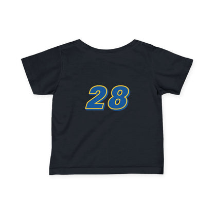 G&G Baby "Patches" Tee
