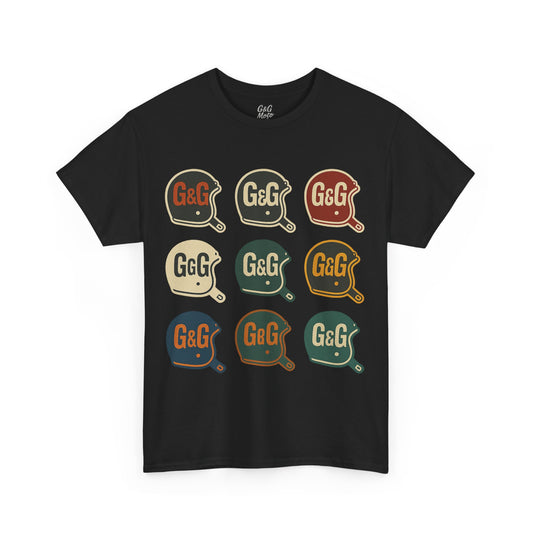 G&G "Helmet" Tee
