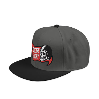 G&G "Stitched" Snapback