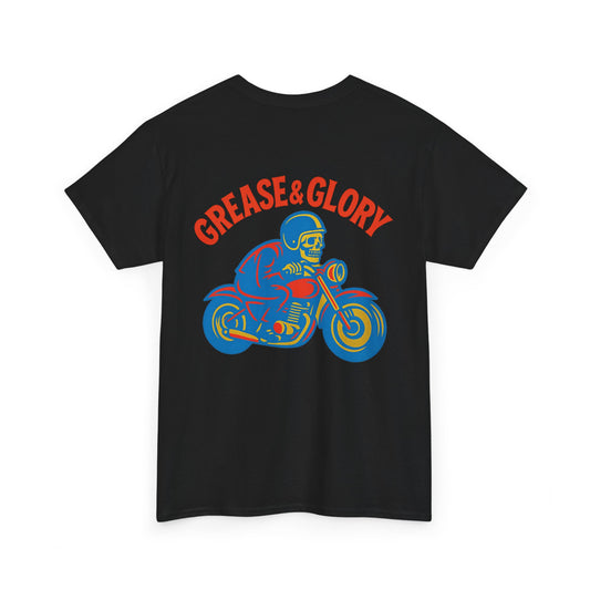 G&G "Hot Wheeler" Tee