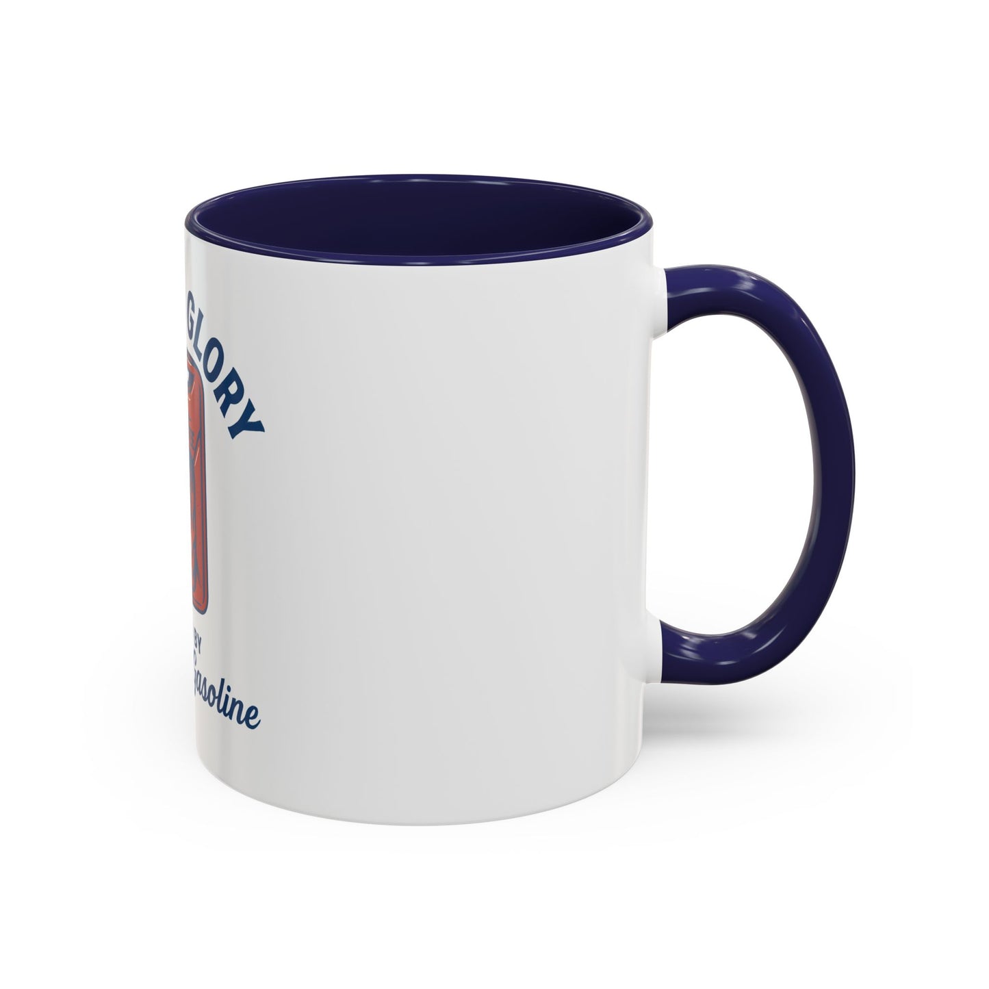 G&G "Jerry" Mug - Black