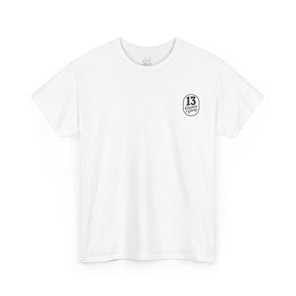 G&G "13" Monogram