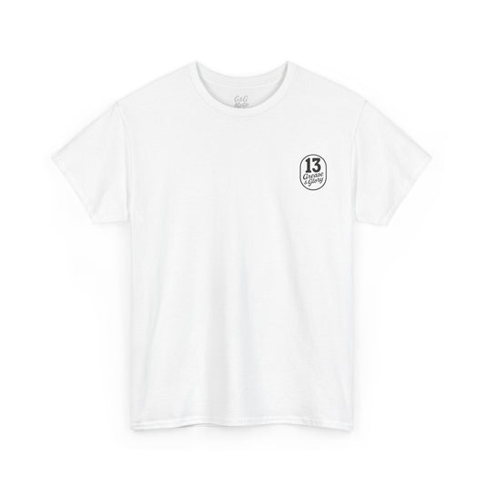G&G "13" Monogram