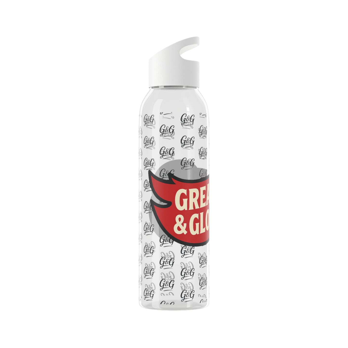 G&G "Quencher" Bottle