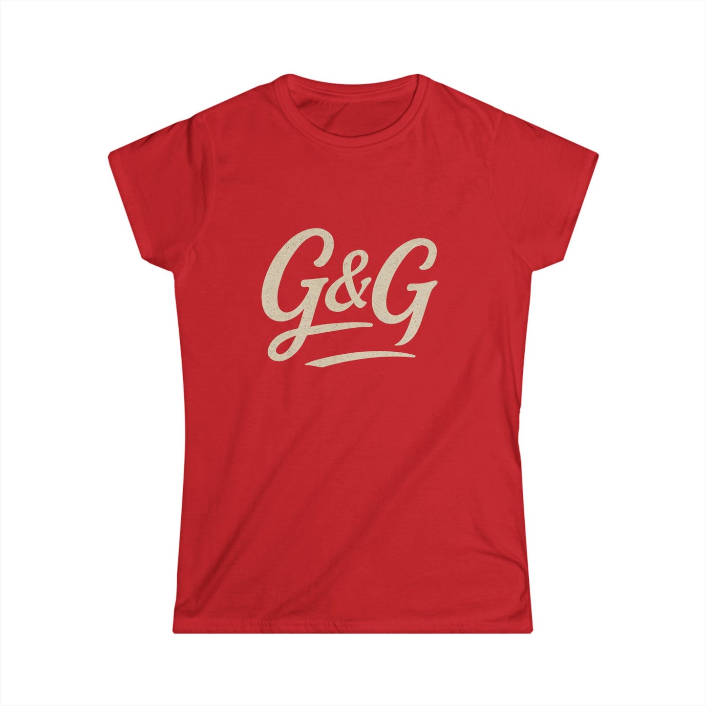 G&G Womens "Signature" Tee