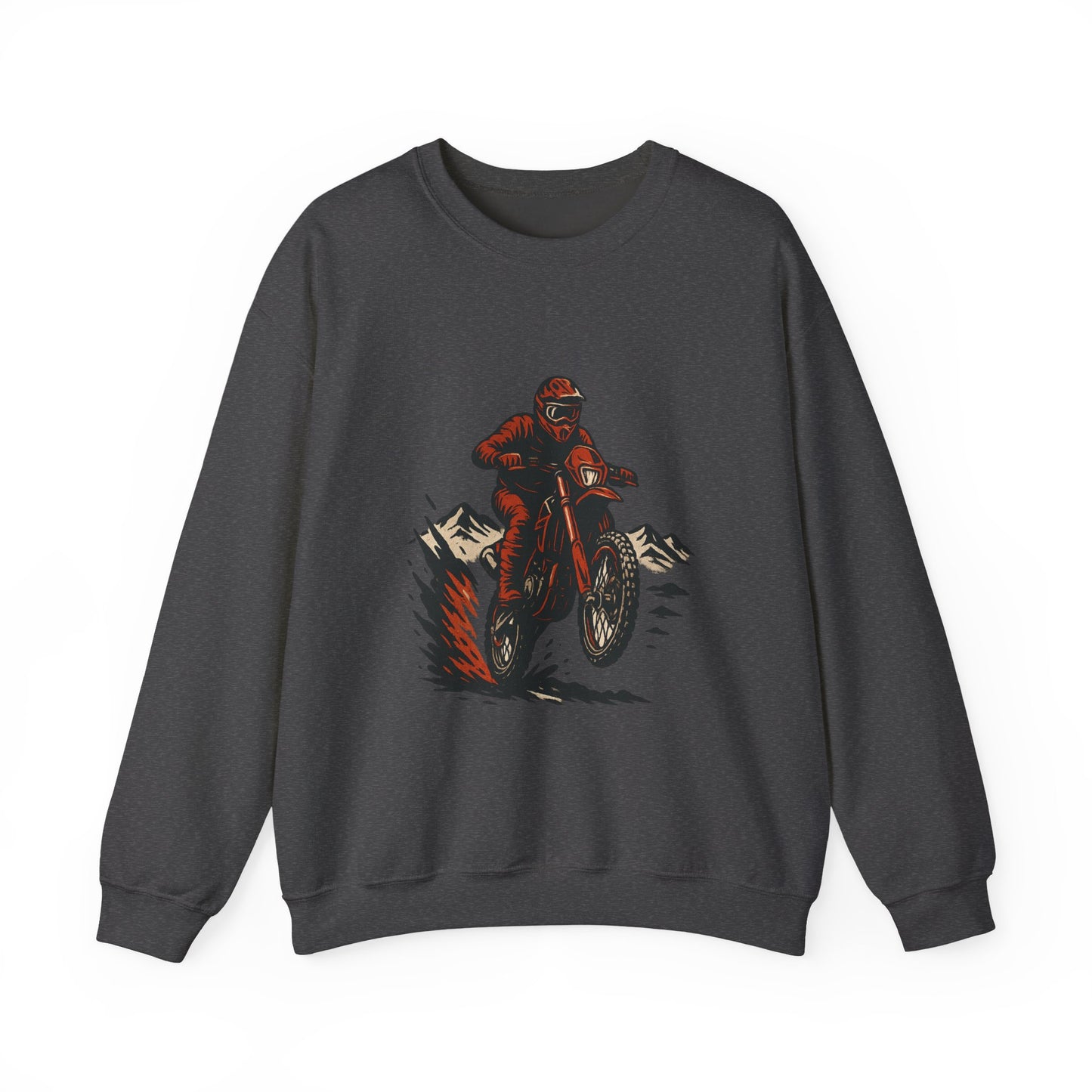 G&G "Wide Open" Sweater