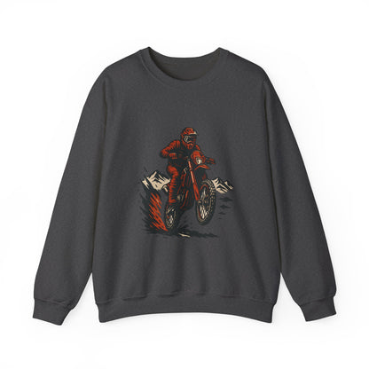 G&G "Wide Open" Sweater