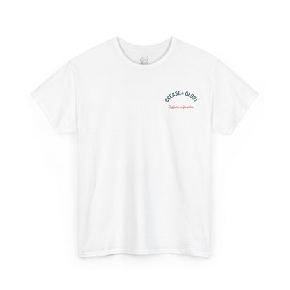G&G "Double Shot" Tee