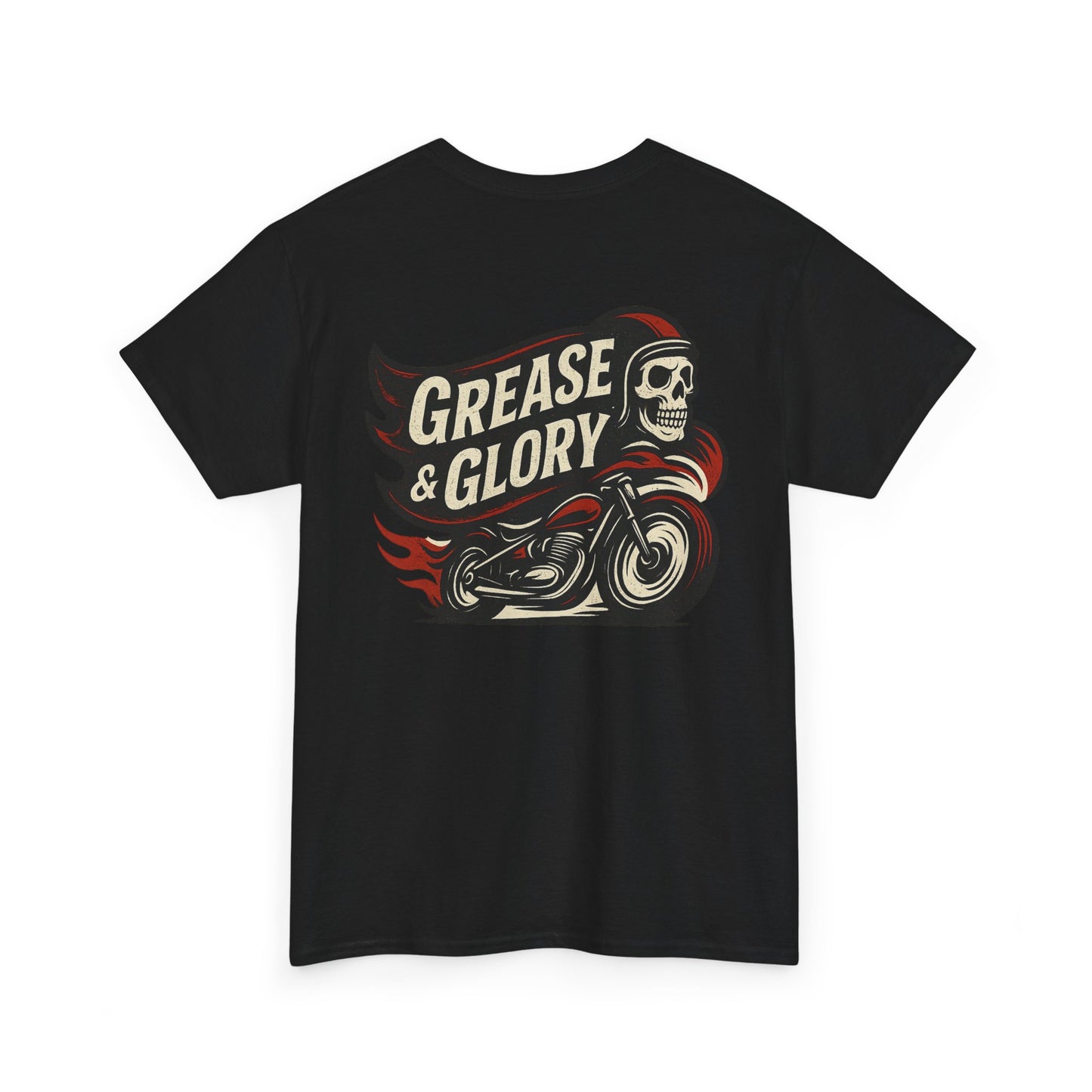 G&G "Breezy" Tee
