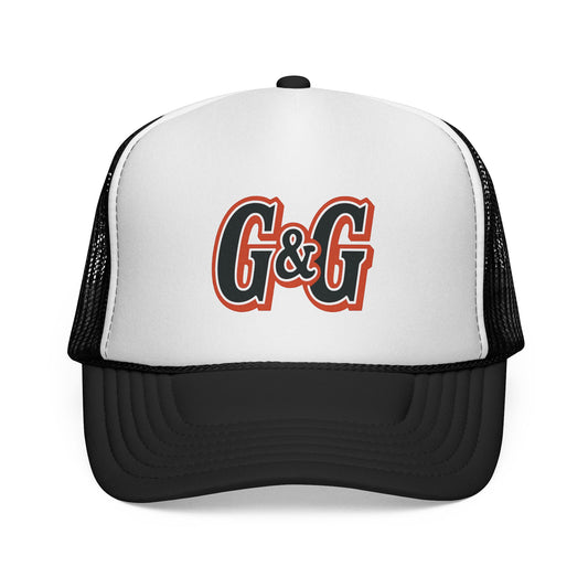 G&G "Retro" Trucker