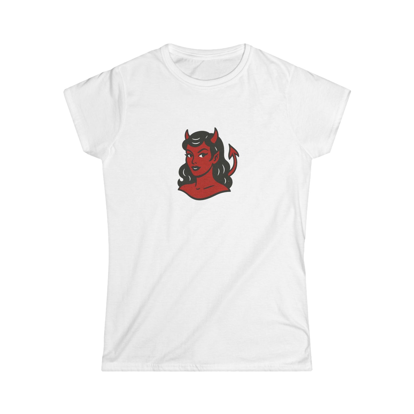 G&G Womens "De Ville" Tee