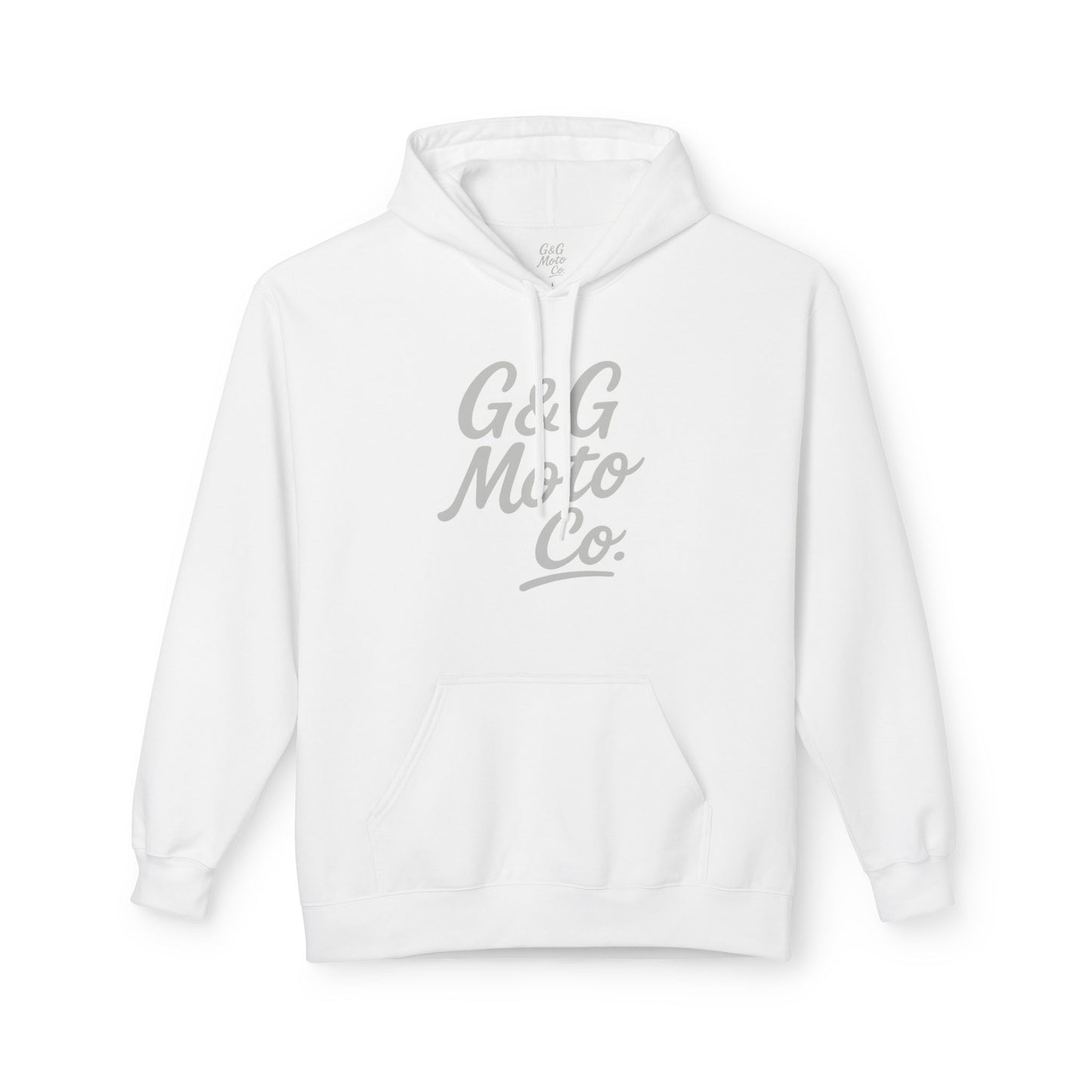 G&G "Logo" Hoodie