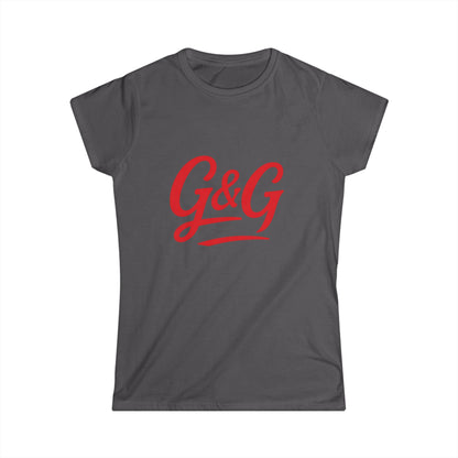 G&G Womens "Signature" Tee