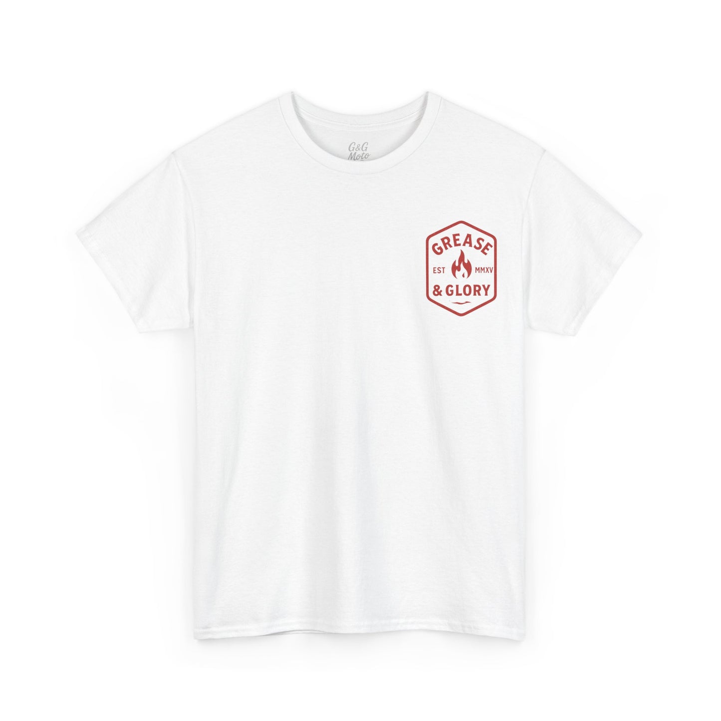 G&G "Est" Tee