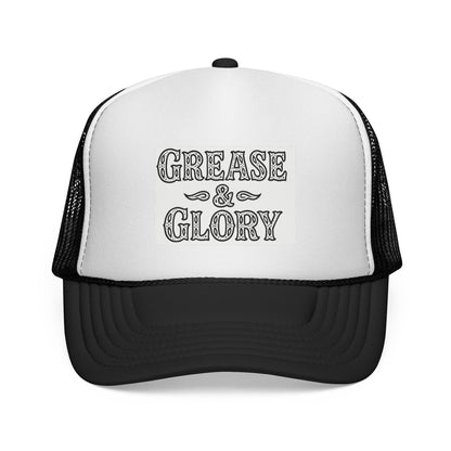 G&G "Paisley" Trucker