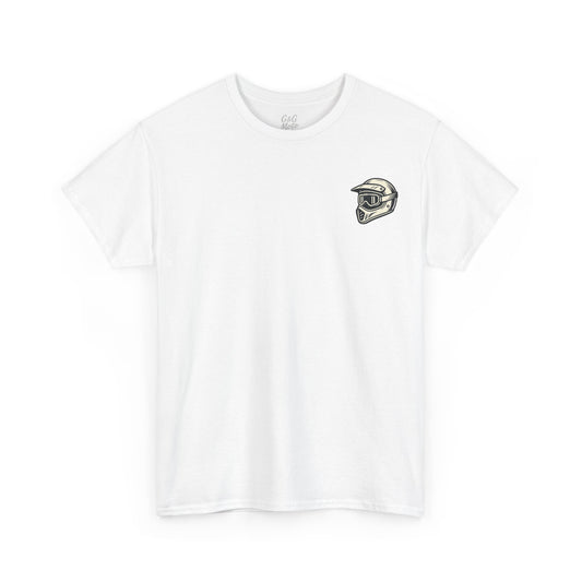 G&G "Skid Lid" Tee