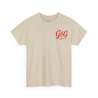 G&G "Signature" Tee